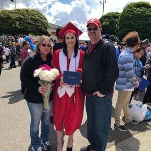 Meet your Posher, Jason